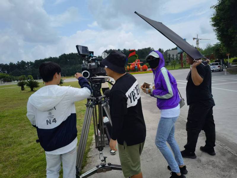 匠心筑品，深圳TVC拍摄公司赋能品牌视觉升级