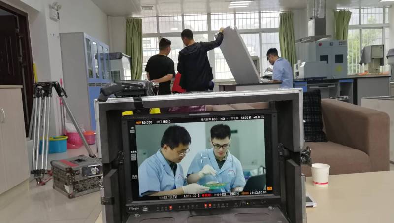 元宇宙搭台唱戏，深圳广告片拍摄公司抢滩虚拟世界首支舞