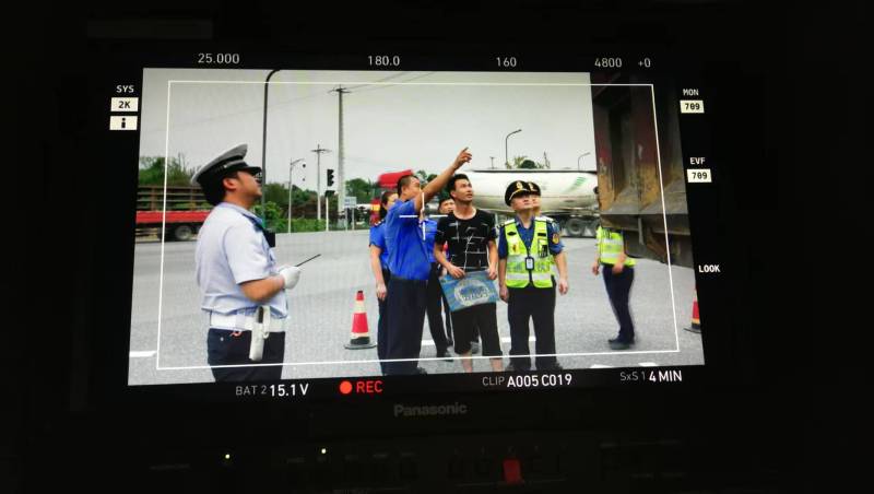 深圳TVC拍摄：用专业镜头助力品牌曝光，让广告触达更多目标用户！