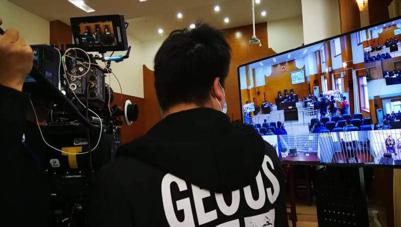 深圳TVC制作：政企单位合规宣传，专业把控内容，官方平台适用！