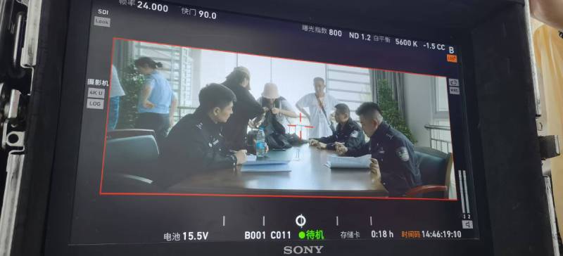 深圳TVC拍摄：活动类广告专属，即时产出高光内容，满足宣发时效！