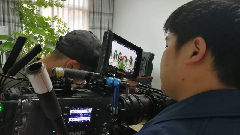 深圳广告片拍摄公司：国潮文化策展人，东方元素与现代审美碰撞