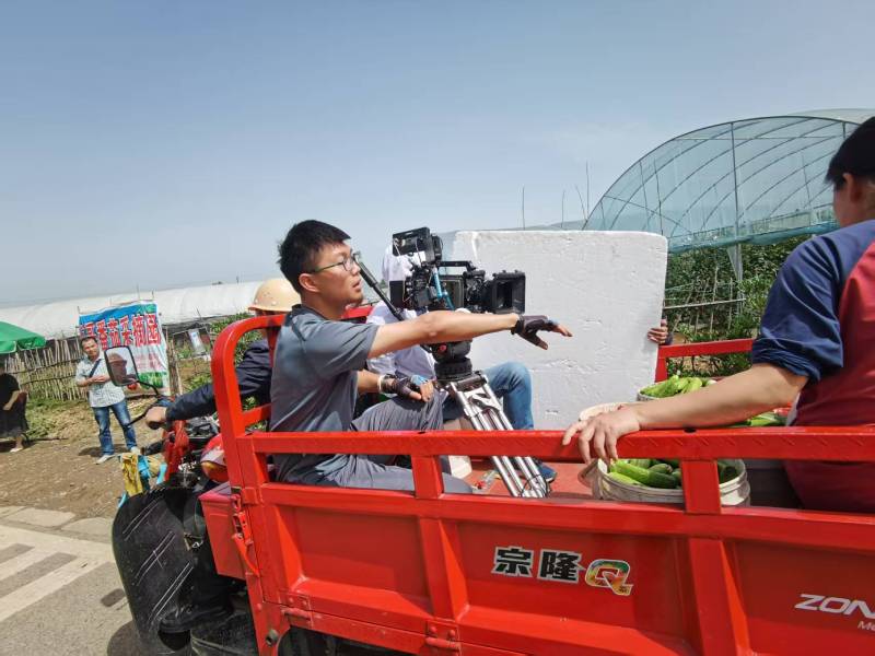 深圳TVC制作创新逻辑：以精准叙事，让品牌信息高效传递
